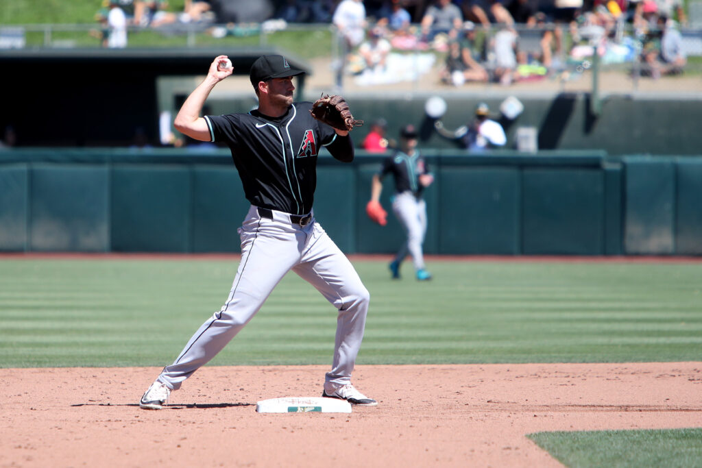 Royals Sign Connor Kaiser To Minor League Deal