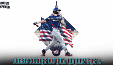 Corbin Carroll Joins Team USA, Off-Season Dilemmas, and All-MLB Awards