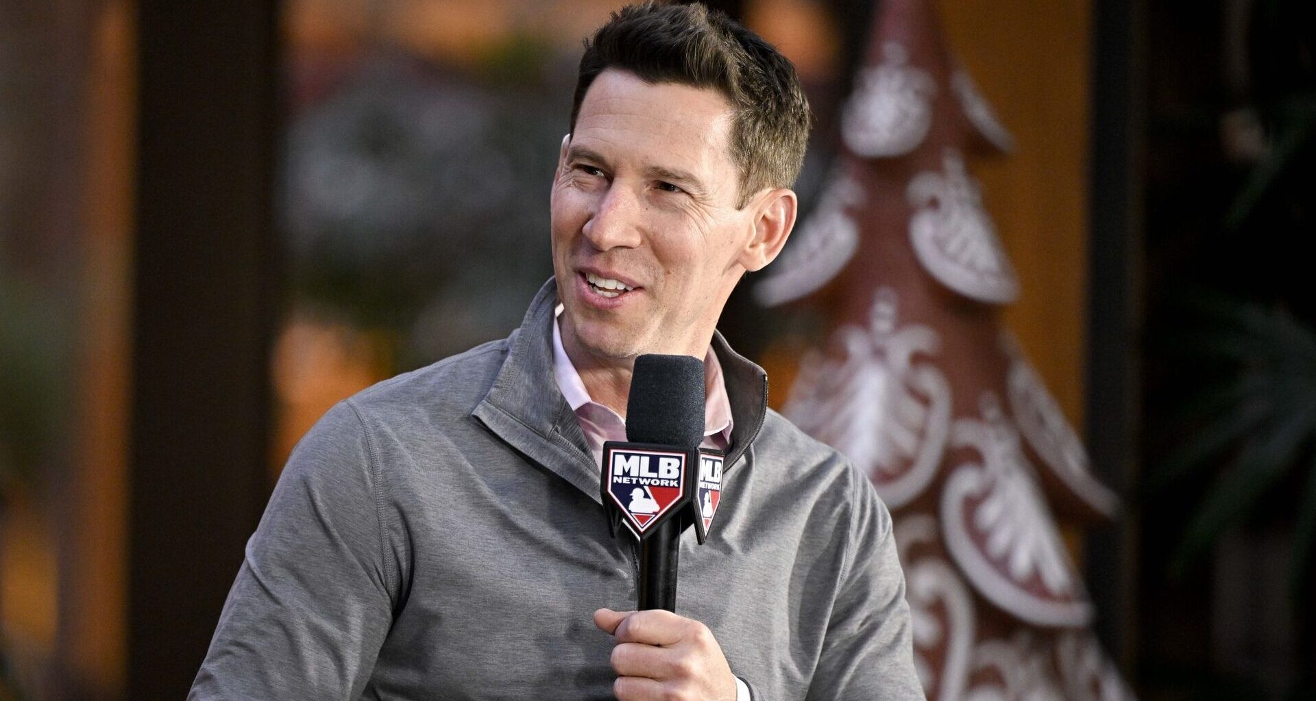 Red Sox Reportedly Looking To Trade Market For Top-Tier Starting Pitcher