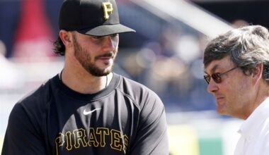 Jason Mackey: Pirates' future with Paul Skenes a far bigger question than him winning the Cy Young
