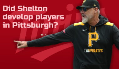 Does Derek Shelton Deserve Credit For Developing Players In Pittsburgh? - Twins & Minors