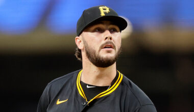 Pittsburgh Pirates releases statement over Paul Skenes' future after New York Yankees trade rumors