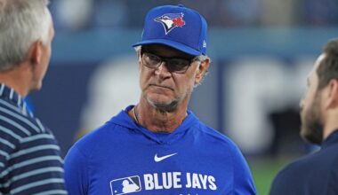Blue Jays Coach Provides New Take On Controversial World Series Play