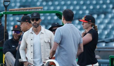 Miami Marlins promote Gabe Kapler to general manager