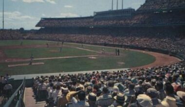 Twins made first World Series run 60 years ago