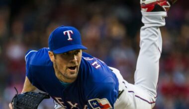 Hamels, Choo, Pence among 12 newcomers on Baseball Hall of Fame ballot