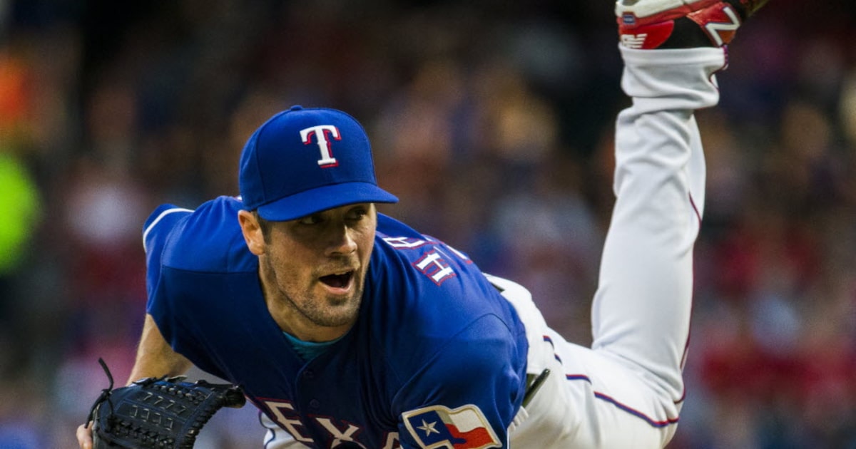 Hamels, Choo, Pence among 12 newcomers on Baseball Hall of Fame ballot