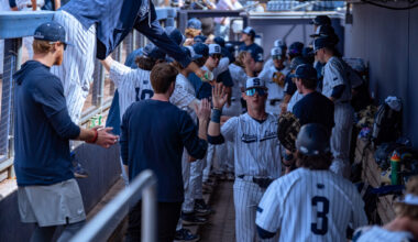 Penn State Baseball Adds Seven Recruits On National Signing Day