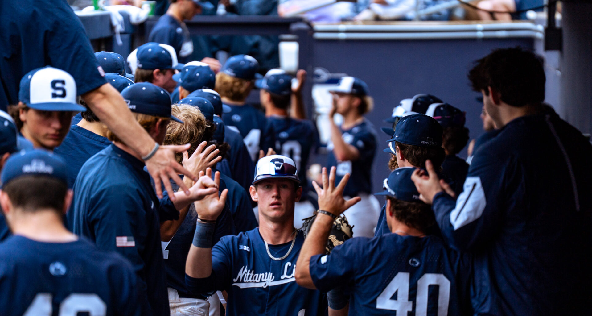 Penn State Baseball To Play Indiana State In The Bahamas February 27-March 1