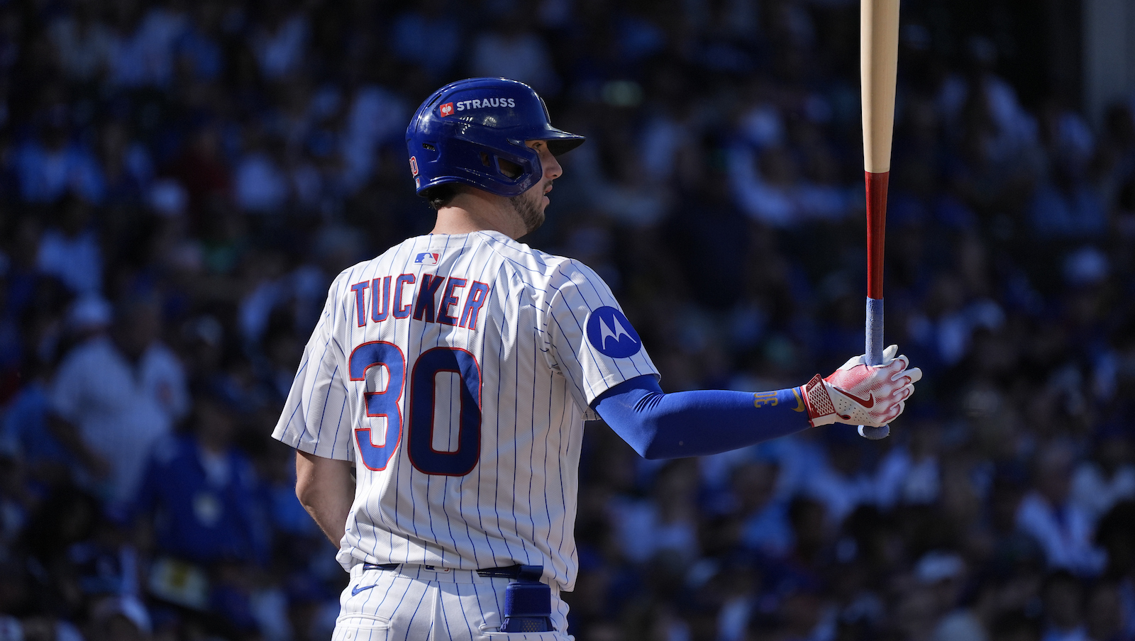 Kyle Tucker Cubs contract situation examined as MLB free agency nears