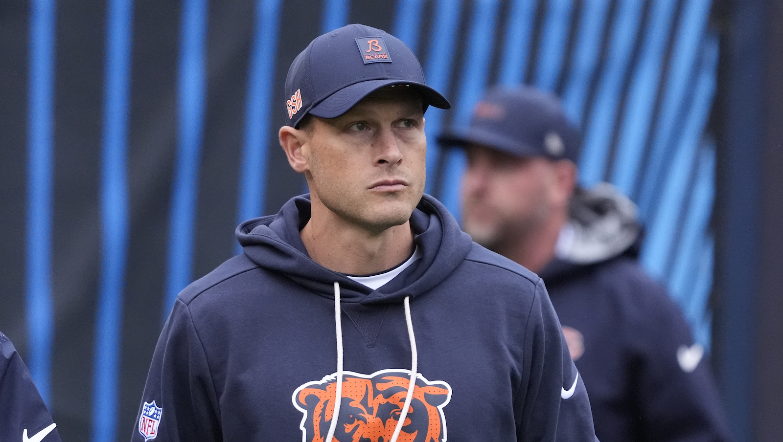 How Bears can continue winning ways in Week 10 matchup vs Giants | Marquee Sports Network