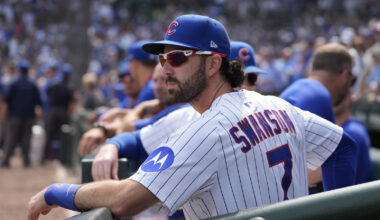 Dansby Swanson brings steady stability to Cubs roster in 2026, beyond