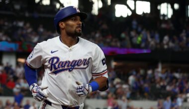 Mets Trade Brandon Nimmo To Rangers For Marcus Semien: Blockbuster MLB Deal Explained