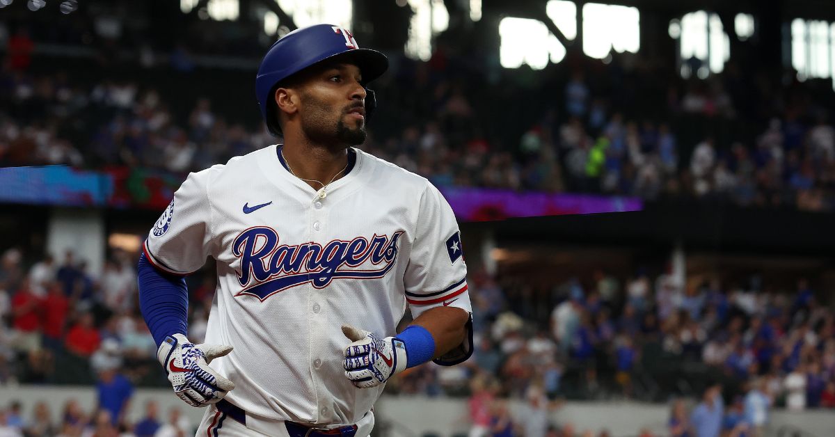 Mets Trade Brandon Nimmo To Rangers For Marcus Semien: Blockbuster MLB Deal Explained