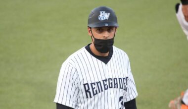 Yankees To Promote Dan Fiorito To Major League Coaching Staff