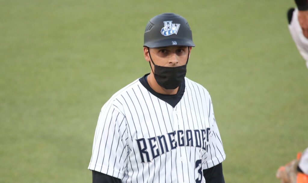 Yankees To Promote Dan Fiorito To Major League Coaching Staff