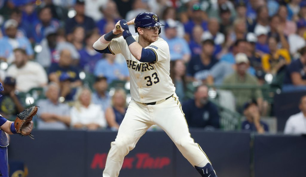 Top Landing Spots for Free Agent Danny Jansen