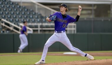 Taking Stock of Minnesota Twins' 2024 Draft Class - Minor Leagues