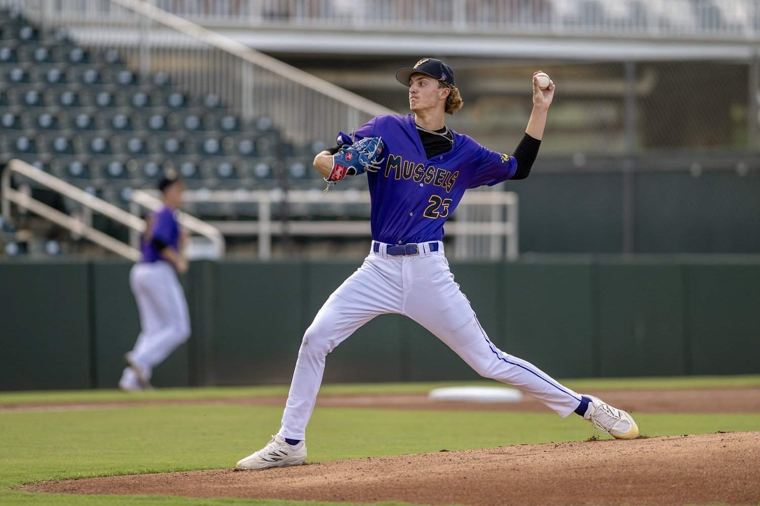 Taking Stock of Minnesota Twins' 2024 Draft Class - Minor Leagues