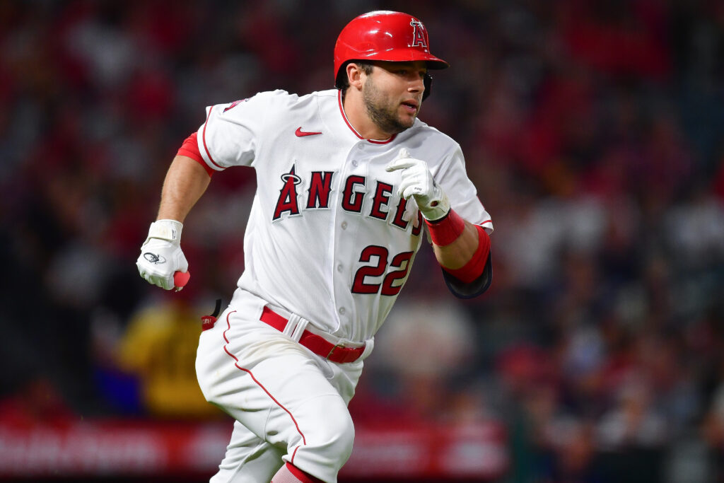 David Fletcher To Retire - MLB Trade Rumors