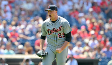 Cy Young Tarik Skubal...