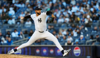 Top Landing Spots for Free Agent Devin Williams