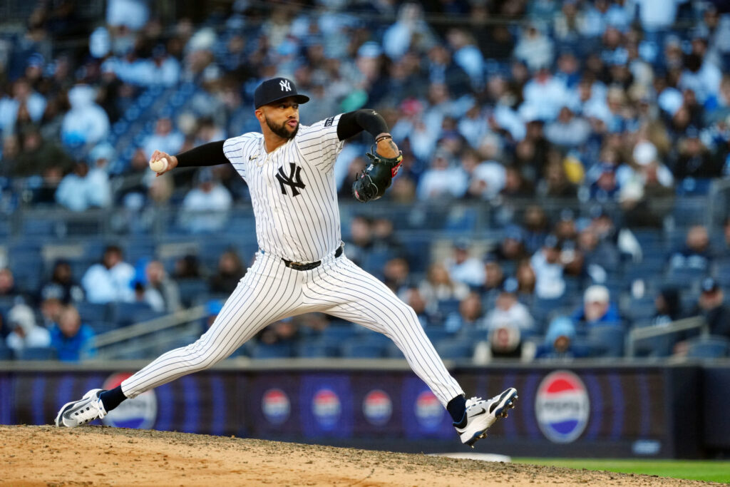 Top Landing Spots for Free Agent Devin Williams