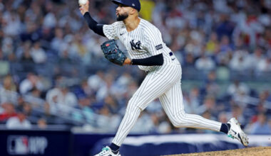 Yankees Notes: Devin Williams, Kyle Tucker, Payroll