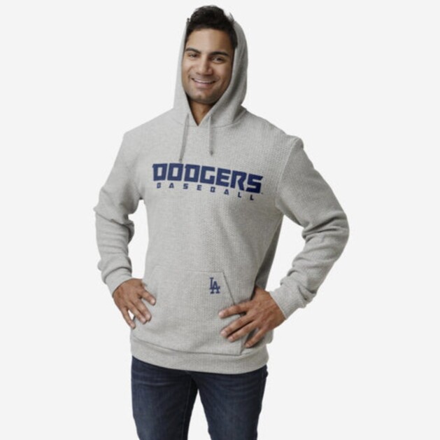 Dodgers hoodie, FOCO