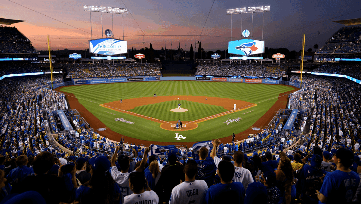 Dodgers vs Blue Jays World Series predictions: 7 bold picks