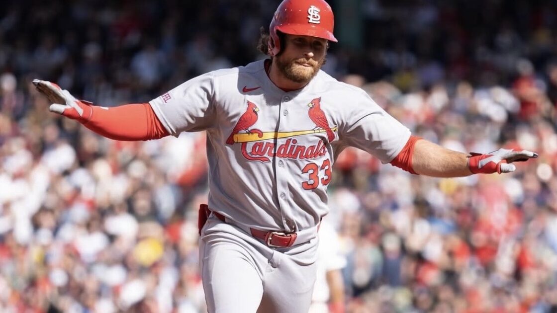 Brendan Donovan, Pittsburgh Pirates