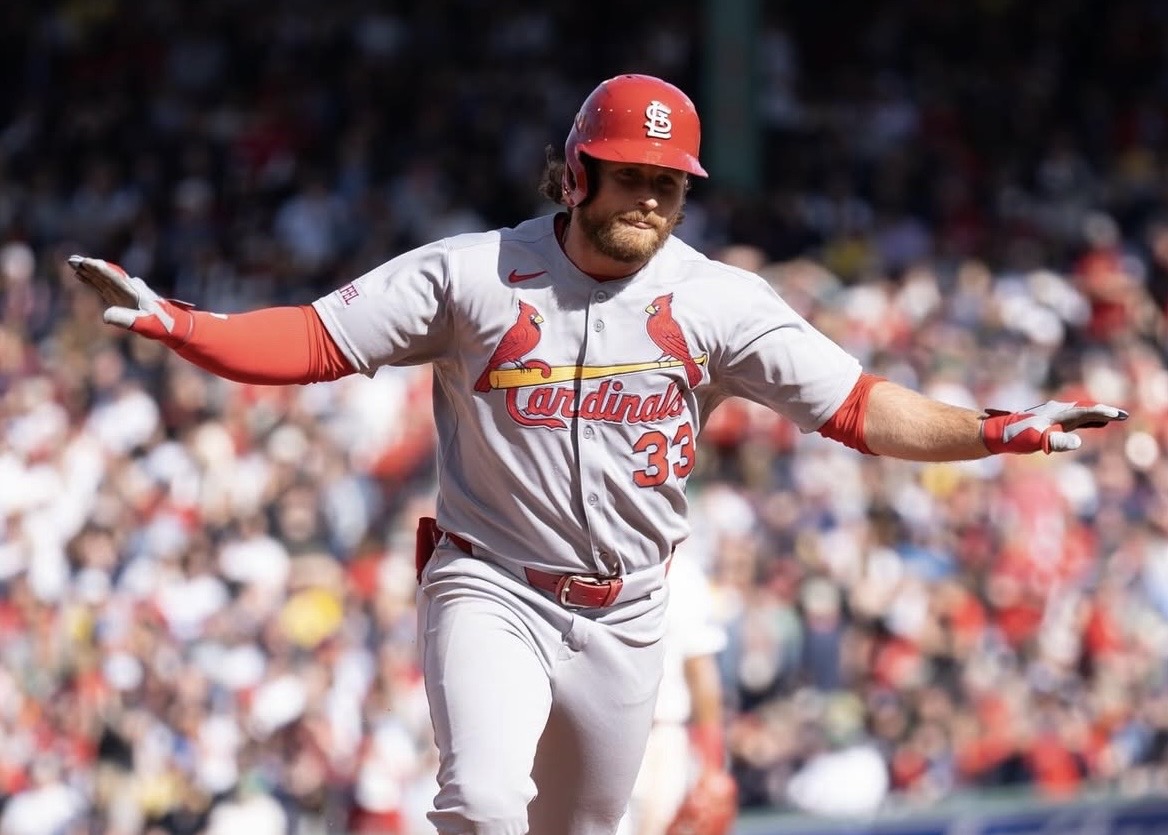 Potential Pirates Trade Targets: Checking in on Cardinals' Brendan Donovan