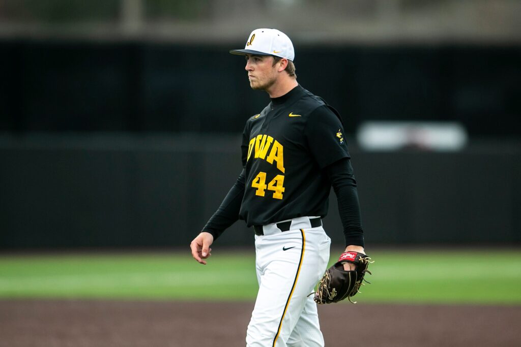 White Sox Select Duncan Davitt, Tanner McDougal