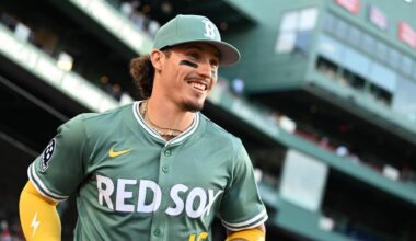 Who should Mets' left fielder be in 2026 following seismic Brandon Nimmo trade? - SNY