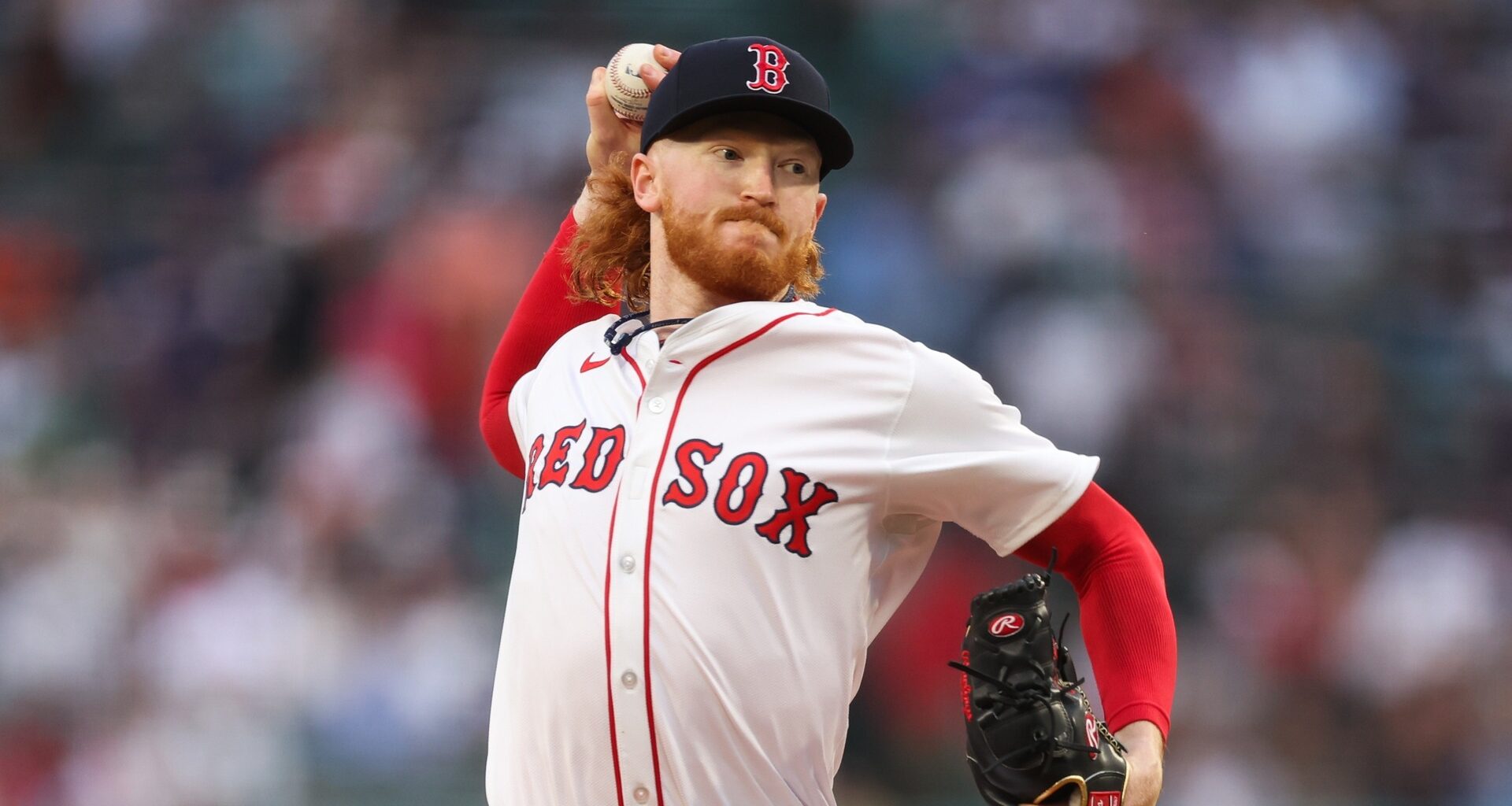 How Red Sox Free Agent Feels About Receiving World Series Ring