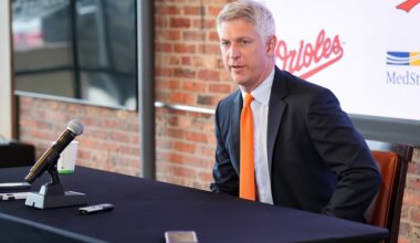Orioles ‘unlikely’ to hire GM under Mike Elias this winter