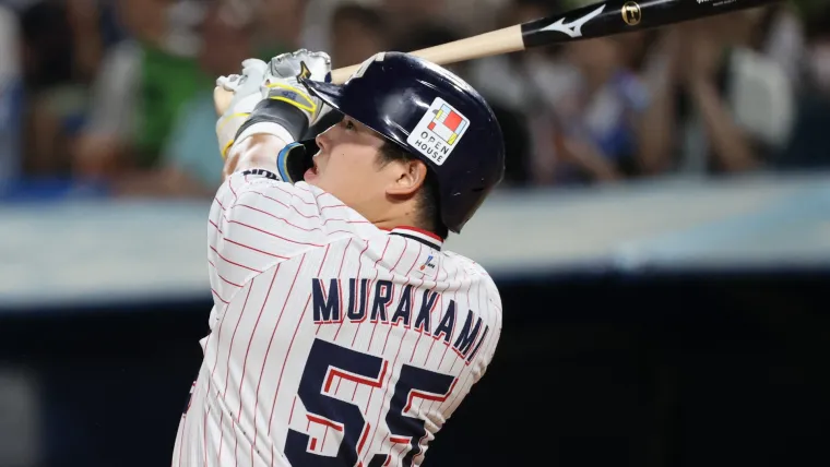 This is what the Mariners need to pay to sign Munetaka Murakami to a free agent contract image