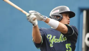 Cubs, Yankees predicted to battle for $94 million Japanese free agent image