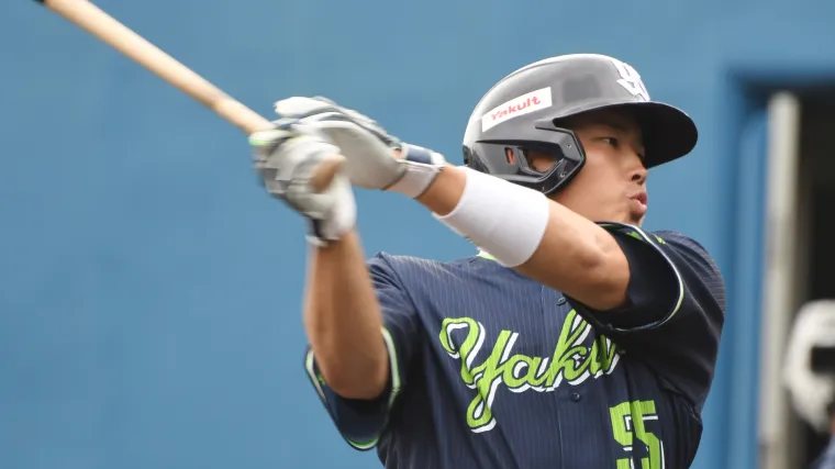 Cubs, Yankees predicted to battle for $94 million Japanese free agent image