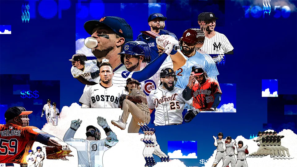 (Henry Russell/Yahoo Sports)