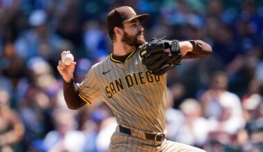 Toronto Blue Jays sign starter Dylan Cease to megadeal