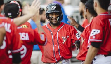 Padres make first offseason acquisition as 22 become minor league free agents