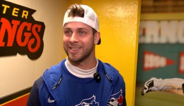 Brighton's Ernie Clement to make appearance at Red Wings team store for free autographs