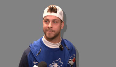 Diving into Ernie Clement's incredible postseason