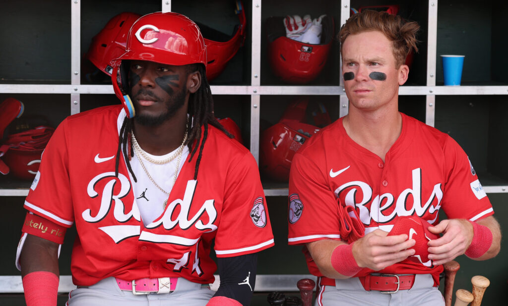 Cincinnati Reds 2025-2026 Offseason Wish list