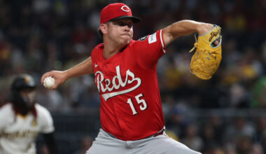 Emilio Pagan Receiving Interest From "At Least 10 Teams"