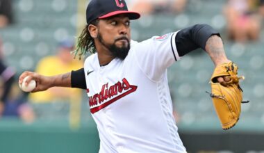 Andy Pages' At-Bat Connected To Emmanuel Clase Betting Scandal