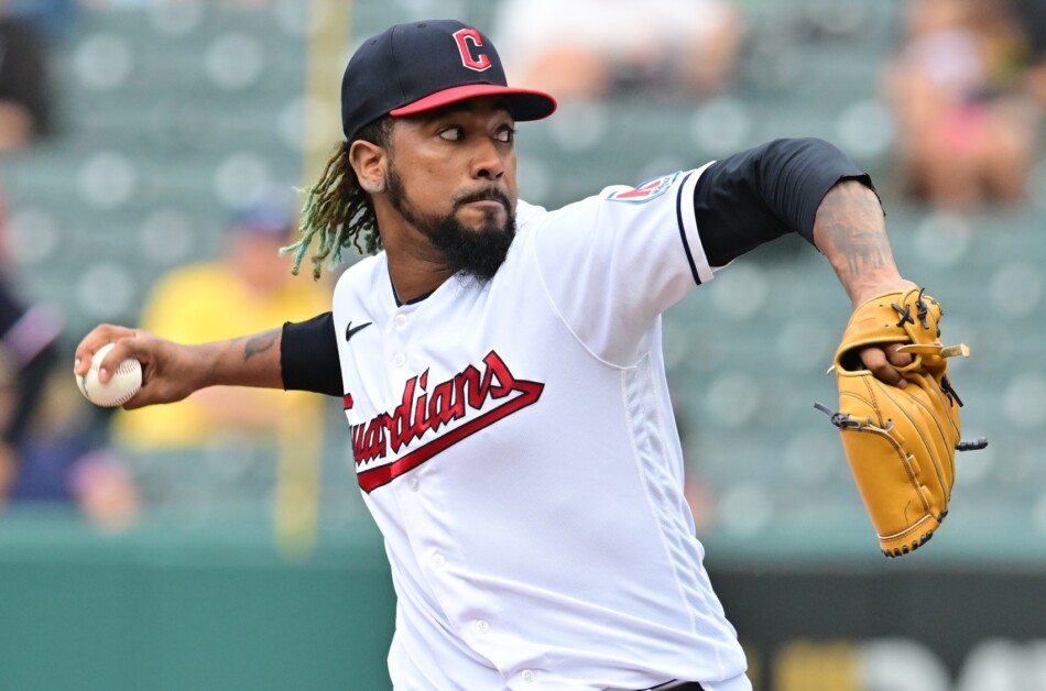 Andy Pages' At-Bat Connected To Emmanuel Clase Betting Scandal