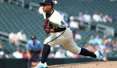 Erasmo Ramirez Plans To Pitch Next Season