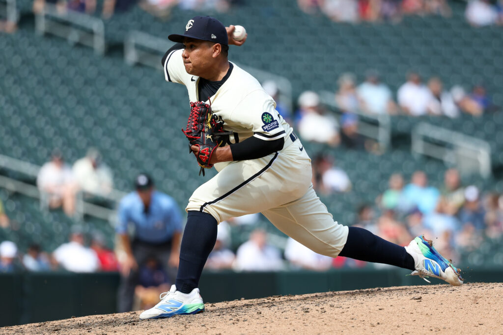 Erasmo Ramirez Plans To Pitch Next Season